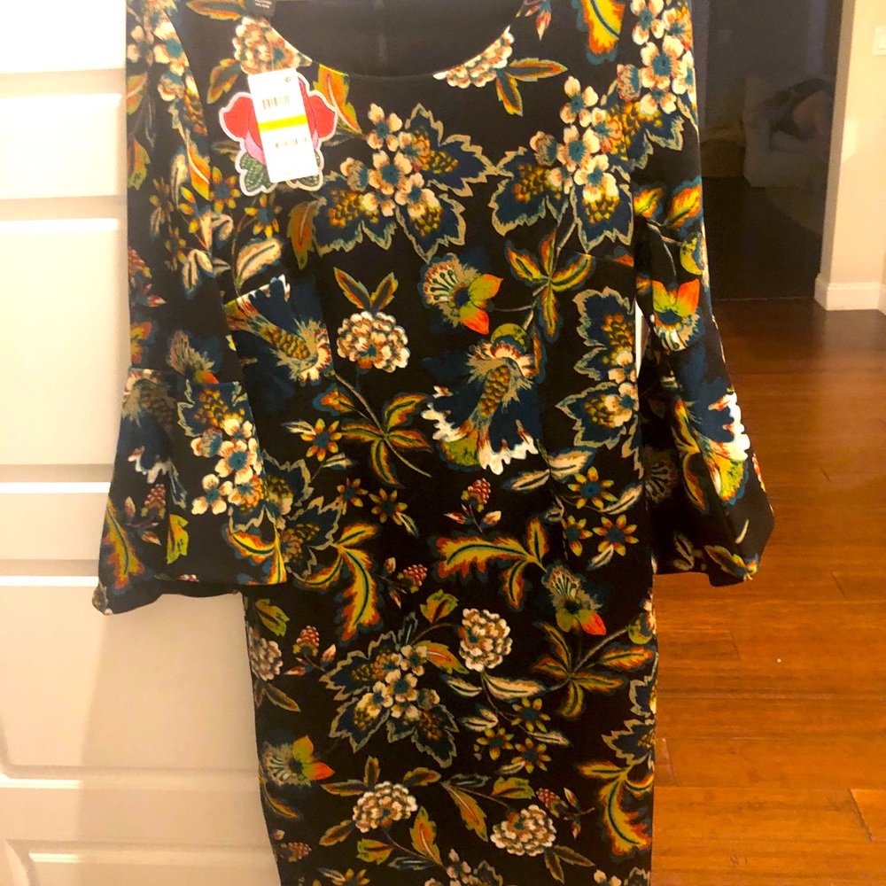 INC International Concepts Sheath Dress